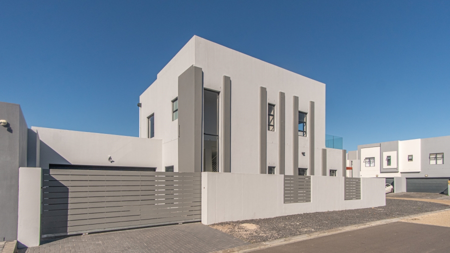 4 Bedroom Property for Sale in Sandown Western Cape